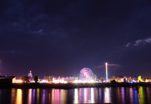 Rheinkirmes Firework 2022 - display this album Rheinkirmes Firework 2022