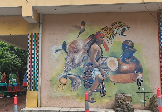 Guatemala 2024